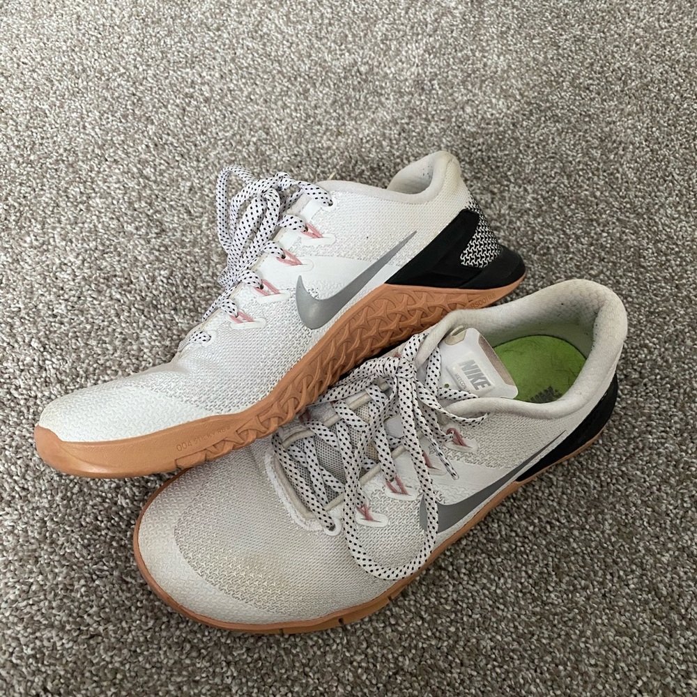 Nike Metcon 7.5 EUC